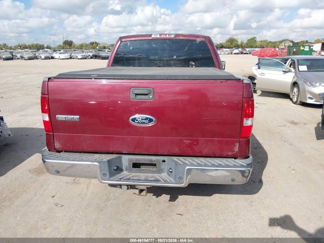 Продаж на аукціоні авто 2004 Ford F-150 Lariat/xlt, vin: 1FTPW12564KC06686, номер лоту: 46154777