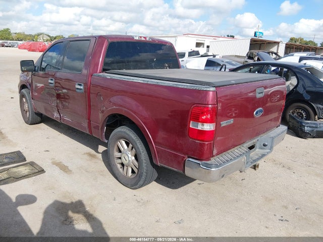 Продаж на аукціоні авто 2004 Ford F-150 Lariat/xlt, vin: 1FTPW12564KC06686, номер лоту: 46154777