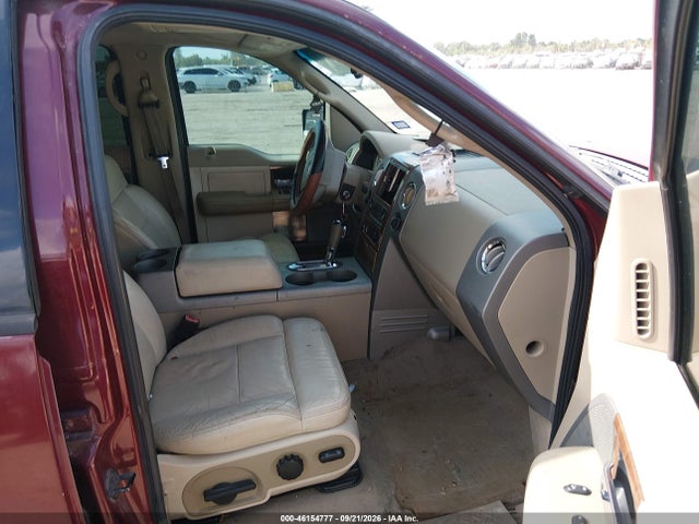 Продаж на аукціоні авто 2004 Ford F-150 Lariat/xlt, vin: 1FTPW12564KC06686, номер лоту: 46154777