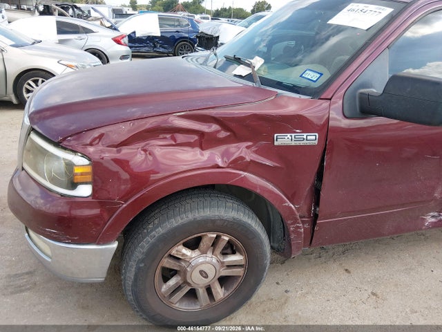 Продаж на аукціоні авто 2004 Ford F-150 Lariat/xlt, vin: 1FTPW12564KC06686, номер лоту: 46154777