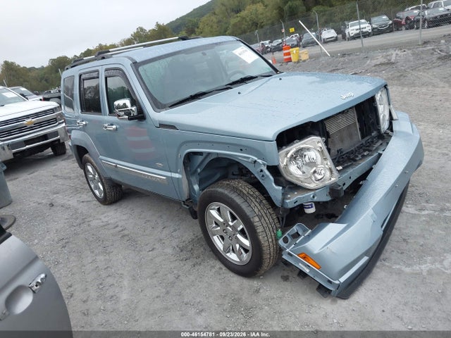 Aukcja sprzedaży 2012 Jeep Liberty Sport, vin: 1C4PJMAK9CW188084, numer aukcji: 46154781
