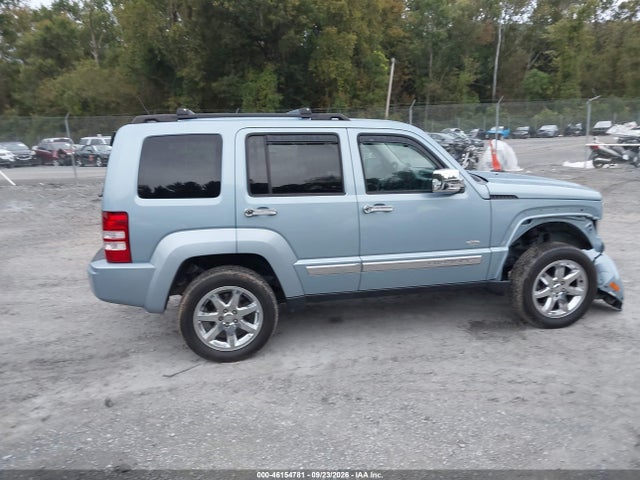 Продажа на аукционе авто 2012 Jeep Liberty Sport, vin: 1C4PJMAK9CW188084, номер лота: 46154781