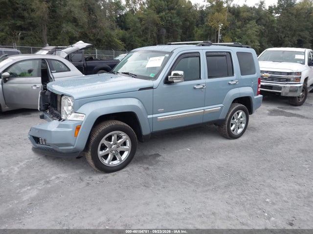 Продажа на аукционе авто 2012 Jeep Liberty Sport, vin: 1C4PJMAK9CW188084, номер лота: 46154781
