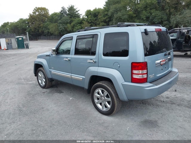 Продажа на аукционе авто 2012 Jeep Liberty Sport, vin: 1C4PJMAK9CW188084, номер лота: 46154781
