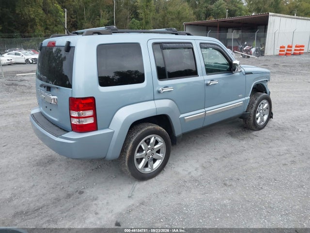 Продажа на аукционе авто 2012 Jeep Liberty Sport, vin: 1C4PJMAK9CW188084, номер лота: 46154781