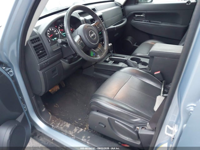 Продажа на аукционе авто 2012 Jeep Liberty Sport, vin: 1C4PJMAK9CW188084, номер лота: 46154781