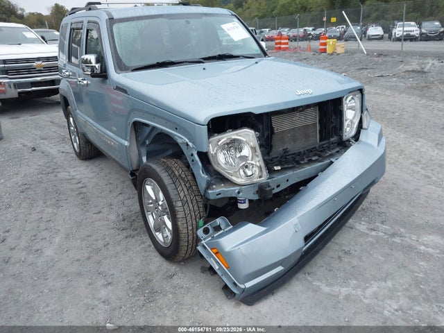 Продажа на аукционе авто 2012 Jeep Liberty Sport, vin: 1C4PJMAK9CW188084, номер лота: 46154781