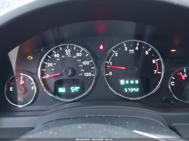 Продажа на аукционе авто 2012 Jeep Liberty Sport, vin: 1C4PJMAK9CW188084, номер лота: 46154781