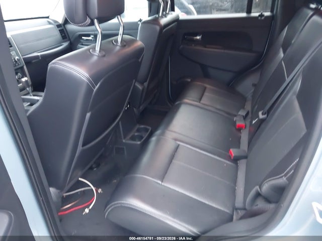 Продажа на аукционе авто 2012 Jeep Liberty Sport, vin: 1C4PJMAK9CW188084, номер лота: 46154781