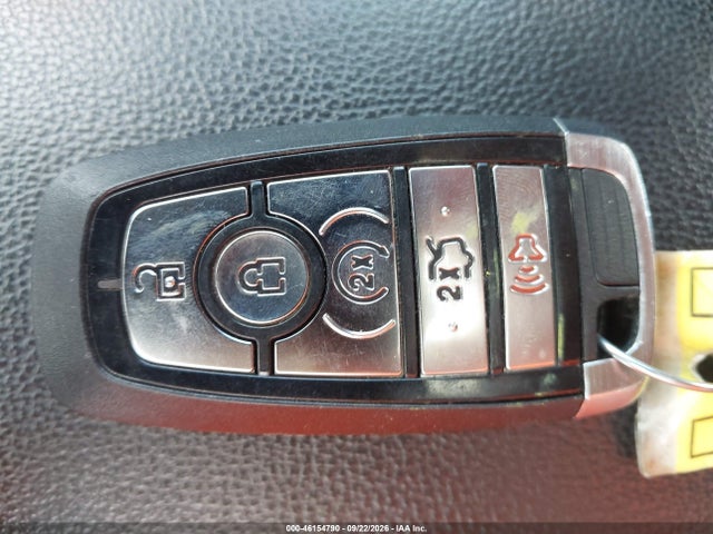 46154790 :رقم المزاد ، 3FA6P0K94HR148798 vin ، 2017 Ford Fusion Titanium مزاد بيع