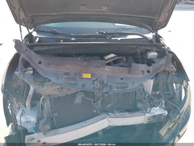 2015 Toyota Highlander Xle V6 მანქანა იყიდება აუქციონზე, vin: 5TDJKRFH8FS073820, აუქციონის ნომერი: 46154791