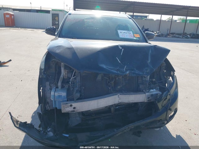 2015 Toyota Highlander Xle V6 მანქანა იყიდება აუქციონზე, vin: 5TDJKRFH8FS073820, აუქციონის ნომერი: 46154791