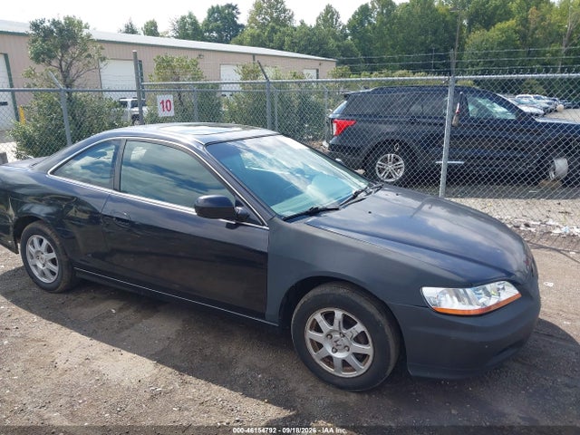 Продажа на аукционе авто 2002 Honda Accord 2.3 Se, vin: 1HGCG32002A031948, номер лота: 46154792