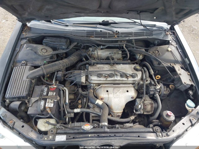 Продаж на аукціоні авто 2002 Honda Accord 2.3 Se, vin: 1HGCG32002A031948, номер лоту: 46154792