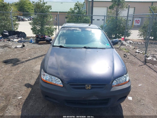 Продаж на аукціоні авто 2002 Honda Accord 2.3 Se, vin: 1HGCG32002A031948, номер лоту: 46154792