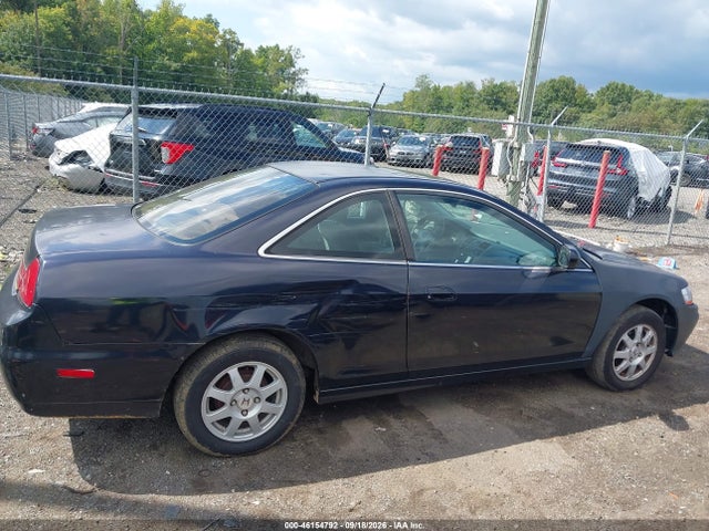 Продаж на аукціоні авто 2002 Honda Accord 2.3 Se, vin: 1HGCG32002A031948, номер лоту: 46154792