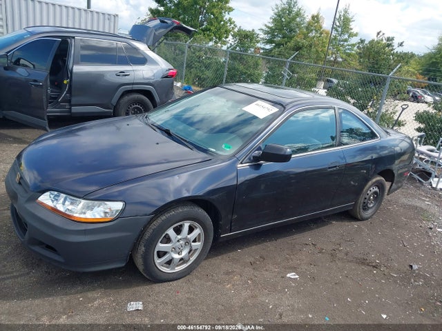 Продаж на аукціоні авто 2002 Honda Accord 2.3 Se, vin: 1HGCG32002A031948, номер лоту: 46154792