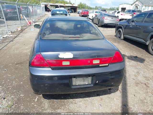 Продаж на аукціоні авто 2002 Honda Accord 2.3 Se, vin: 1HGCG32002A031948, номер лоту: 46154792