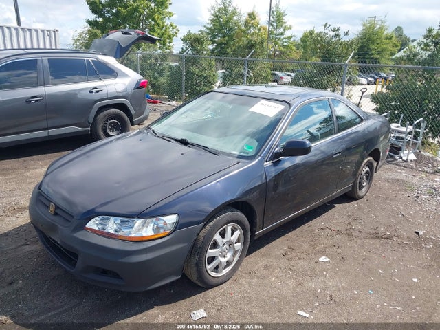 Продаж на аукціоні авто 2002 Honda Accord 2.3 Se, vin: 1HGCG32002A031948, номер лоту: 46154792