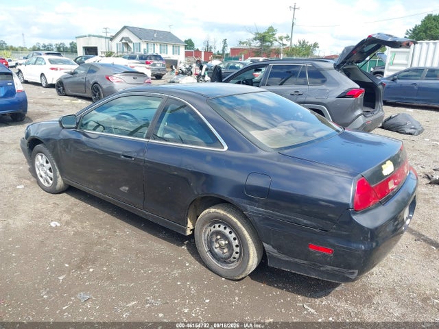 Продаж на аукціоні авто 2002 Honda Accord 2.3 Se, vin: 1HGCG32002A031948, номер лоту: 46154792