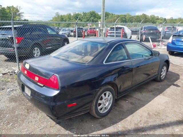 Продаж на аукціоні авто 2002 Honda Accord 2.3 Se, vin: 1HGCG32002A031948, номер лоту: 46154792