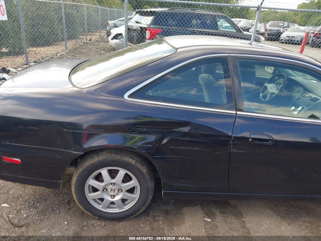Продаж на аукціоні авто 2002 Honda Accord 2.3 Se, vin: 1HGCG32002A031948, номер лоту: 46154792