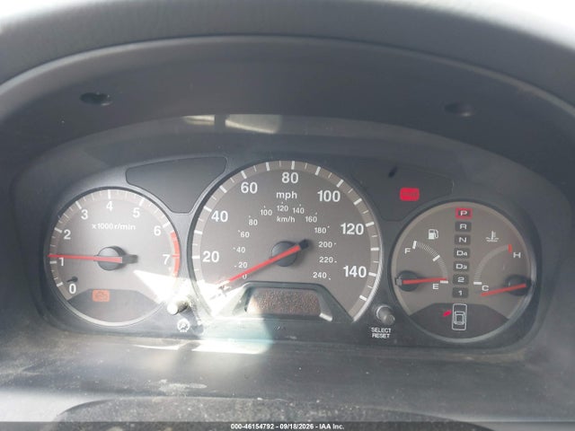 Продаж на аукціоні авто 2002 Honda Accord 2.3 Se, vin: 1HGCG32002A031948, номер лоту: 46154792