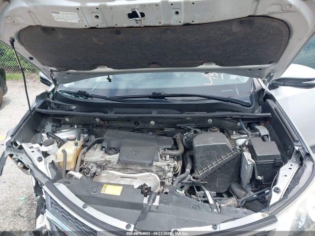 Aukcja sprzedaży 2015 Toyota Rav4 Xle, vin: JTMWFREV1FJ035506, numer aukcji: 46154803