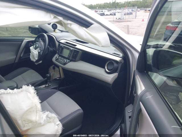 Aukcja sprzedaży 2015 Toyota Rav4 Xle, vin: JTMWFREV1FJ035506, numer aukcji: 46154803