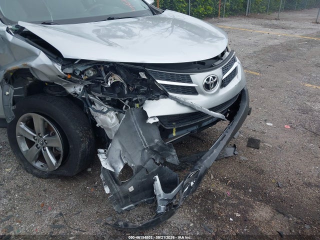 Aukcja sprzedaży 2015 Toyota Rav4 Xle, vin: JTMWFREV1FJ035506, numer aukcji: 46154803