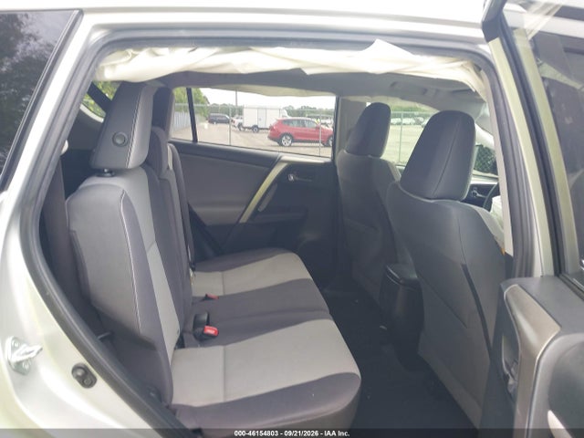Aukcja sprzedaży 2015 Toyota Rav4 Xle, vin: JTMWFREV1FJ035506, numer aukcji: 46154803