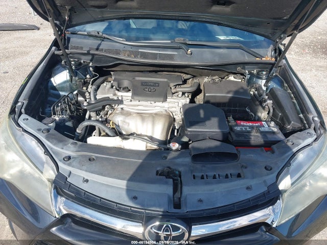 Aukcja sprzedaży 2017 Toyota Camry Se, vin: 4T1BF1FK2HU290103, numer aukcji: 46154804