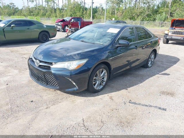 Aukcja sprzedaży 2017 Toyota Camry Se, vin: 4T1BF1FK2HU290103, numer aukcji: 46154804