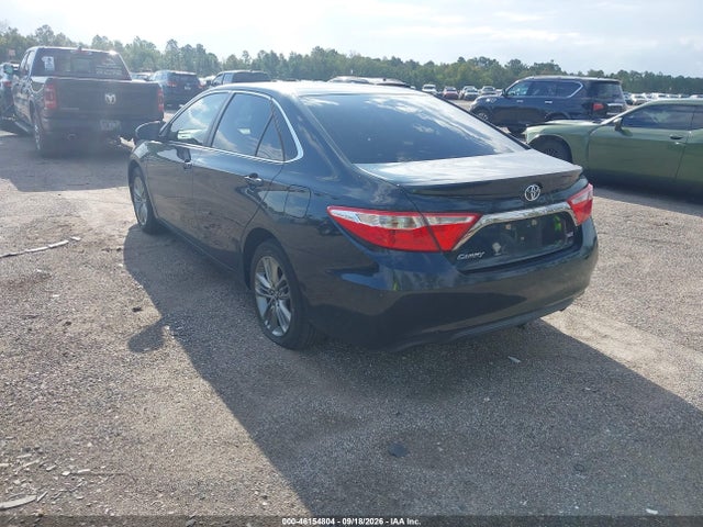 Aukcja sprzedaży 2017 Toyota Camry Se, vin: 4T1BF1FK2HU290103, numer aukcji: 46154804