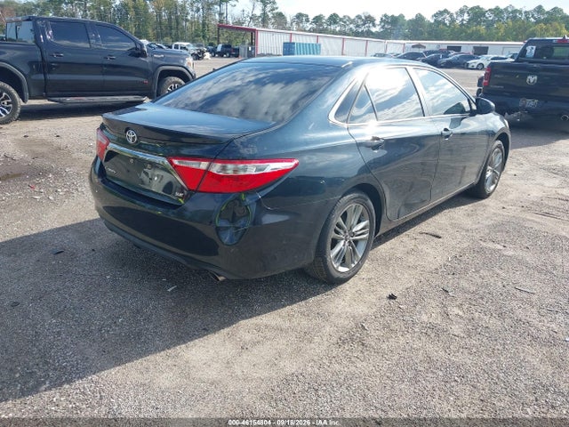 Aukcja sprzedaży 2017 Toyota Camry Se, vin: 4T1BF1FK2HU290103, numer aukcji: 46154804