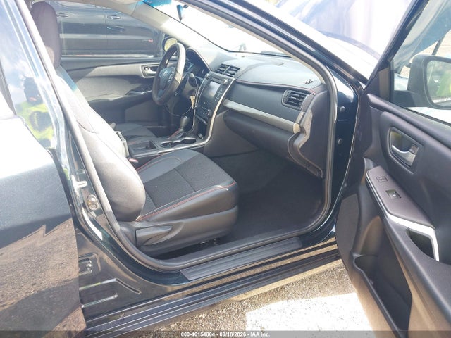 Aukcja sprzedaży 2017 Toyota Camry Se, vin: 4T1BF1FK2HU290103, numer aukcji: 46154804