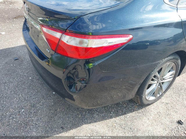 Aukcja sprzedaży 2017 Toyota Camry Se, vin: 4T1BF1FK2HU290103, numer aukcji: 46154804