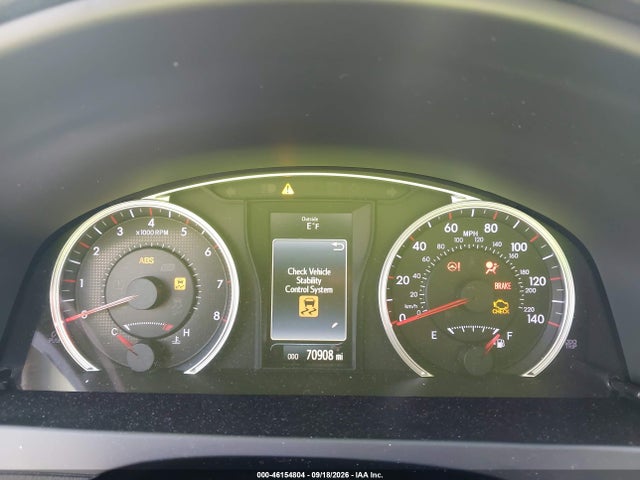 Aukcja sprzedaży 2017 Toyota Camry Se, vin: 4T1BF1FK2HU290103, numer aukcji: 46154804