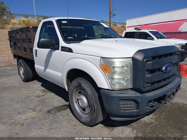 Продажа на аукционе авто 2015 Ford F-350 Xl, vin: 1FDRF3A61FED11079, номер лота: 46154808