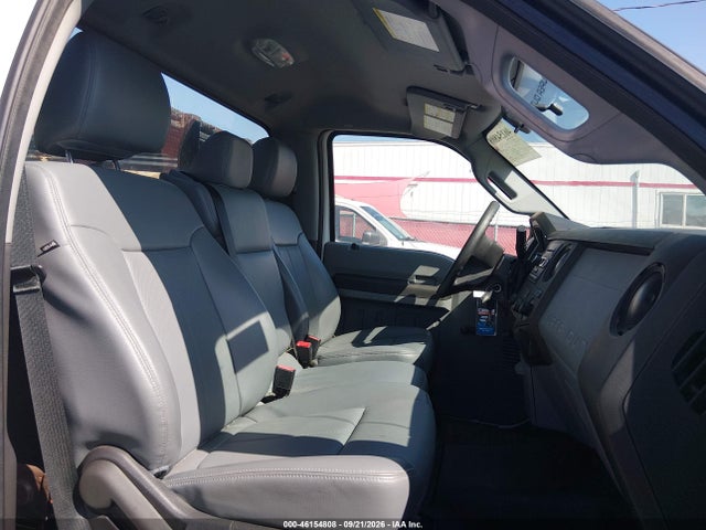2015 Ford F-350 Xl მანქანა იყიდება აუქციონზე, vin: 1FDRF3A61FED11079, აუქციონის ნომერი: 46154808