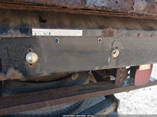 2015 Ford F-350 Xl მანქანა იყიდება აუქციონზე, vin: 1FDRF3A61FED11079, აუქციონის ნომერი: 46154808