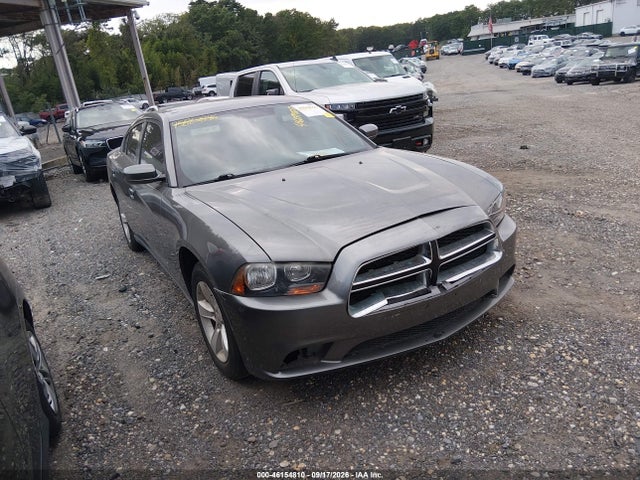 Aukcja sprzedaży 2011 Dodge Charger, vin: 2B3CL3CG4BH512746, numer aukcji: 46154810