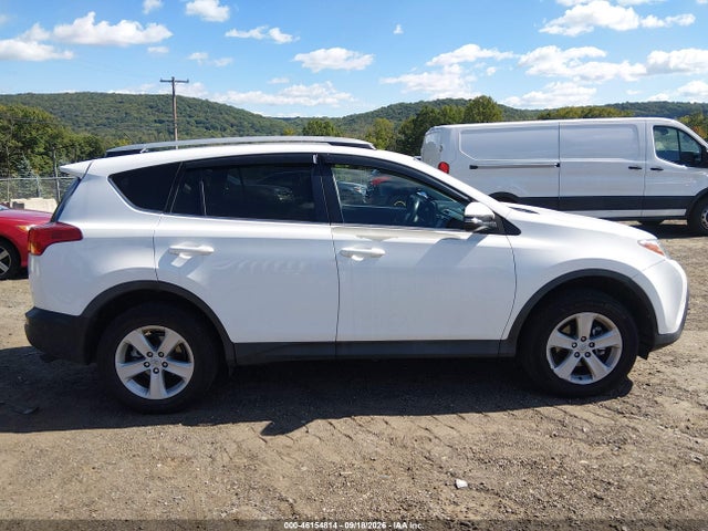 Продажа на аукционе авто 2014 Toyota Rav4 Xle, vin: 2T3RFREV2EW193639, номер лота: 46154814