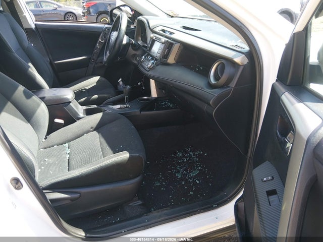 Продажа на аукционе авто 2014 Toyota Rav4 Xle, vin: 2T3RFREV2EW193639, номер лота: 46154814