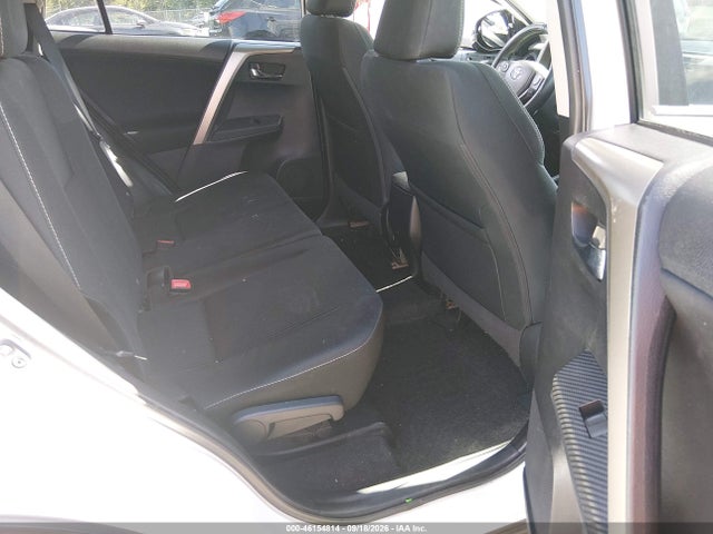 Продажа на аукционе авто 2014 Toyota Rav4 Xle, vin: 2T3RFREV2EW193639, номер лота: 46154814