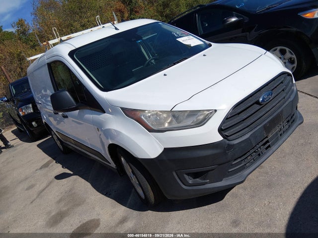2019 NM0LS7E25K1396026 main image