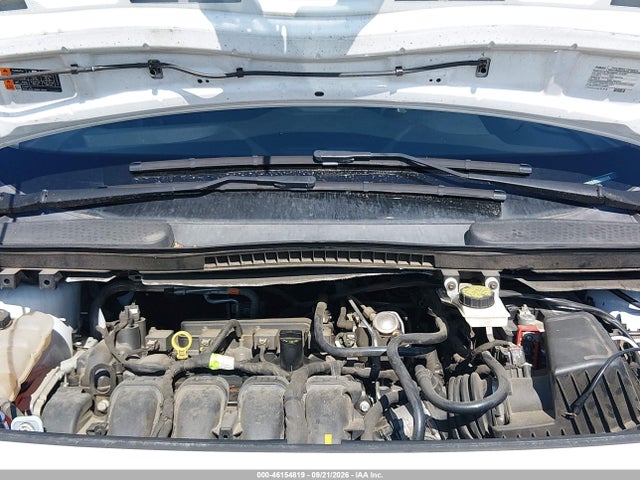 Ford Transit Connect Xl 2019 NM0LS7E25K1396026 Image 10