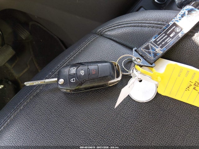 Ford Transit Connect Xl 2019 NM0LS7E25K1396026 Image 11