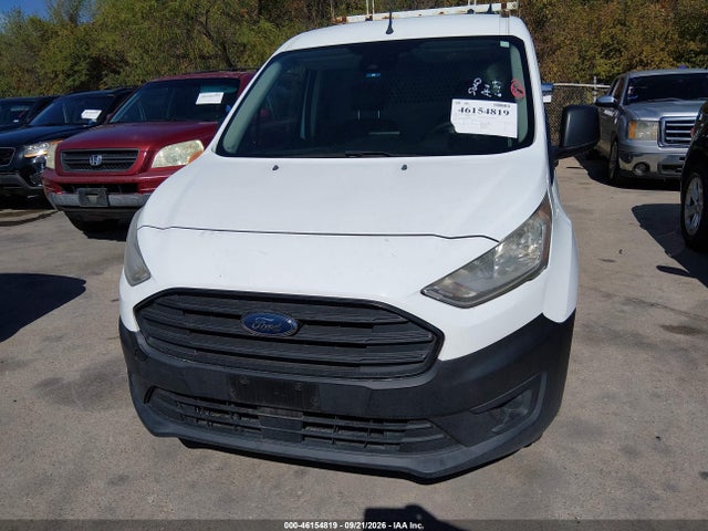 Ford Transit Connect Xl 2019 NM0LS7E25K1396026 Image 12