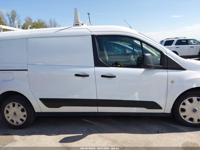Ford Transit Connect Xl 2019 NM0LS7E25K1396026 Image 13
